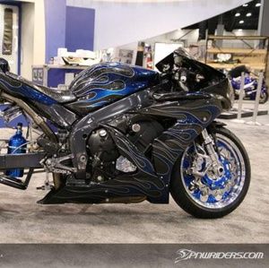 Meet your Posher, Michael joseph